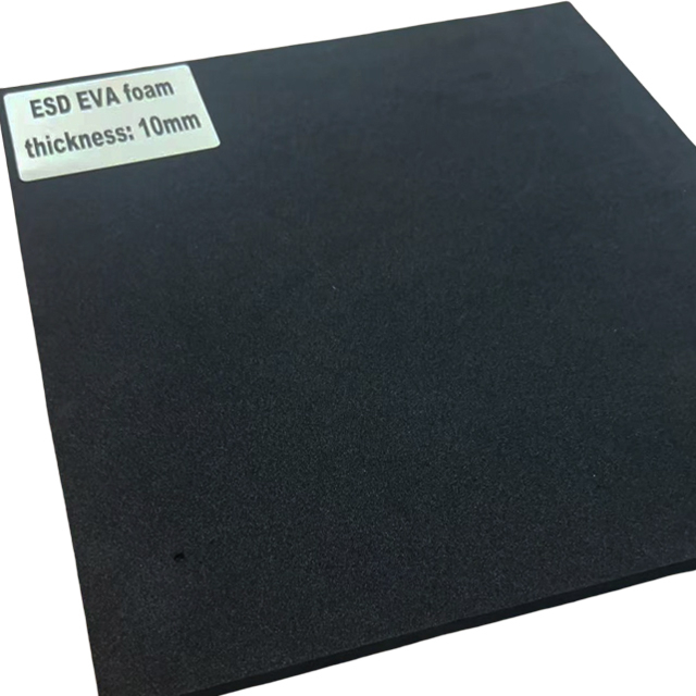  ESD EVA Antistatic Foam Sheet