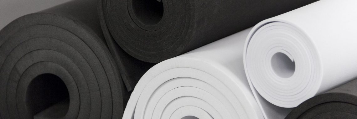 pe foam