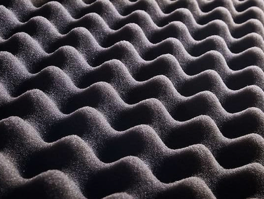 epdm foam