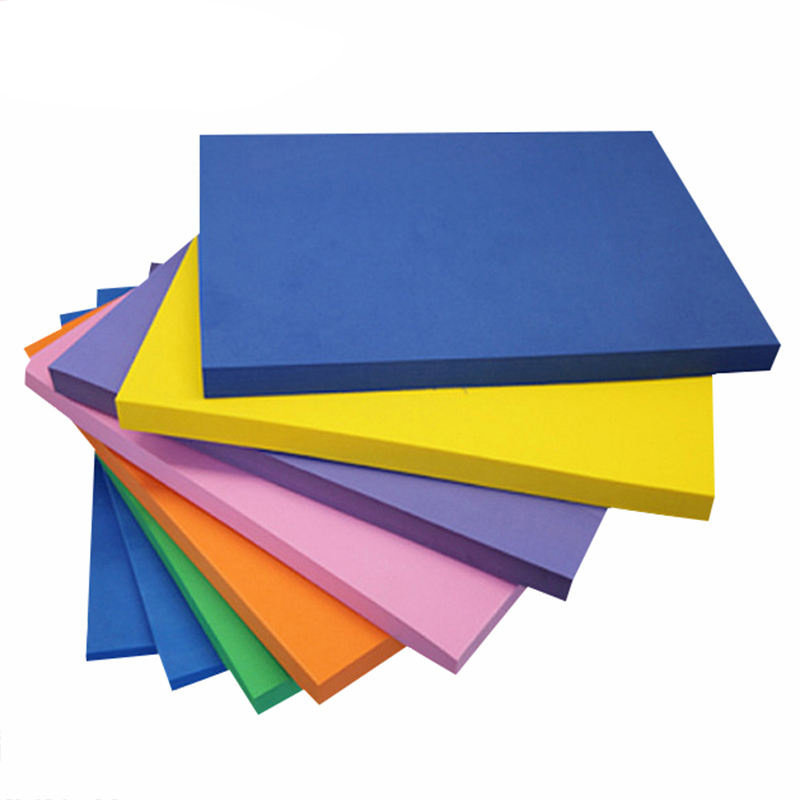 EVA FOAM