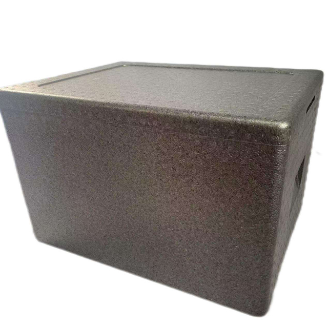 EPP Foam Ice Box Cold Storage