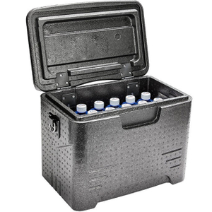 Epp Foam Cooler Box