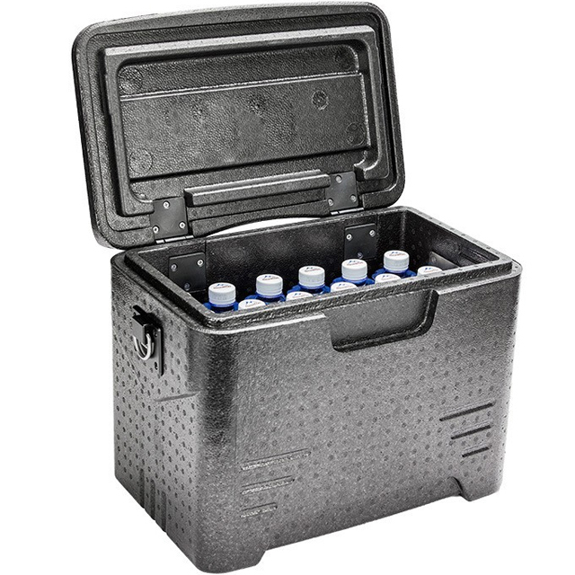 Epp Foam Cooler Box