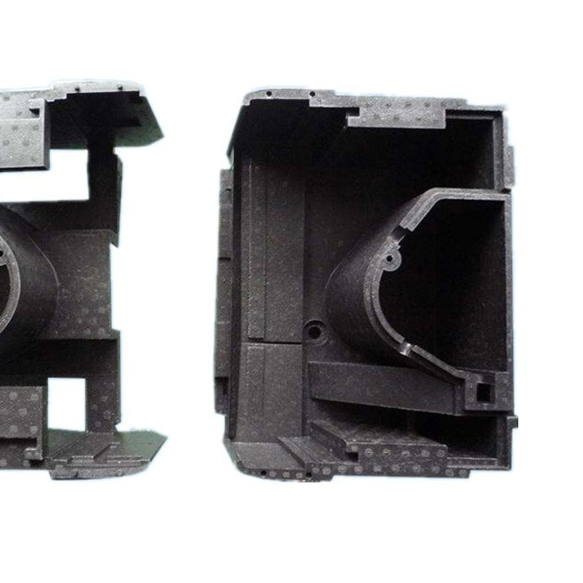 EPP Foam Plastic Structural Parts