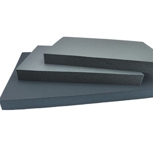 Vinyl/Nitrile (PVC/NBR) Foam