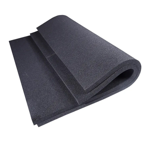 Closed Cell NBR Rubber Foam 