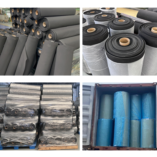 epdm foam