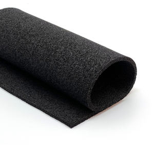 95kgs/M3 Open Cell EPDM Foam Roll