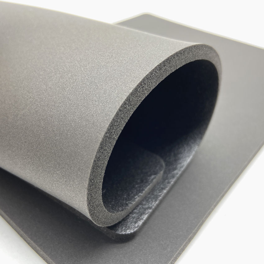 pvc foam