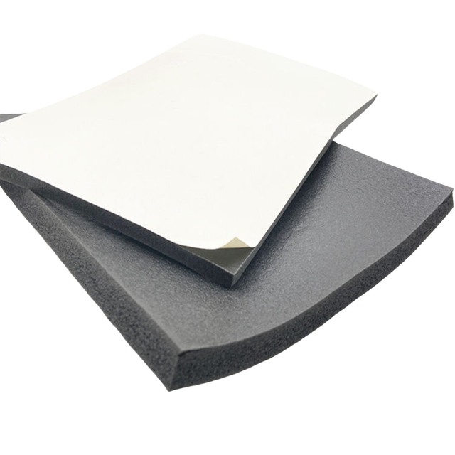 Closed Cell PVC Sponge Foam