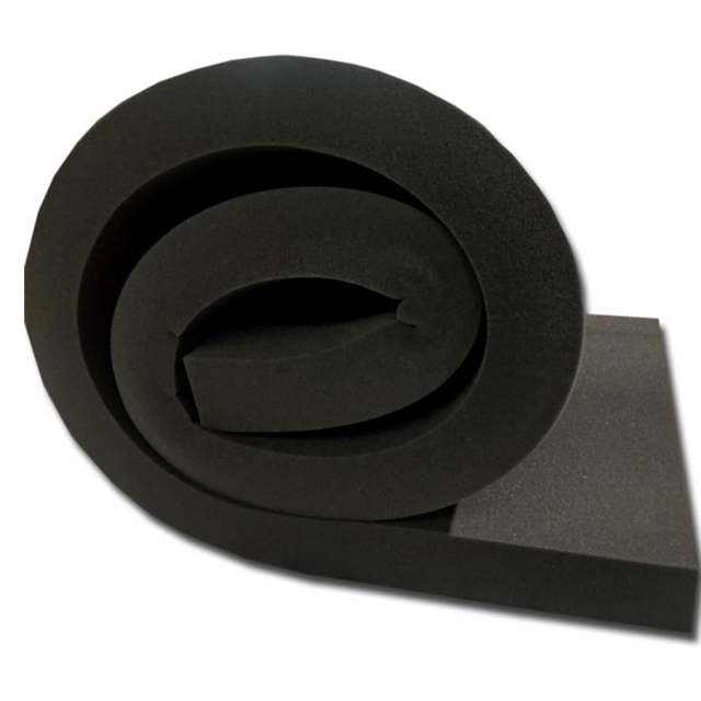 6.8lbs Closed Cell EPDM Foam Rol