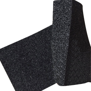 Open Cell EPDM Foam for Automotive Industry