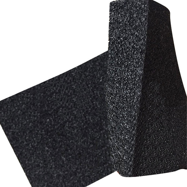 Open Cell EPDM Foam for Automotive Industry