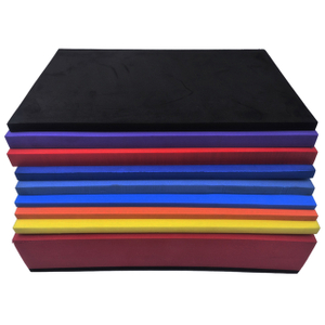 Closed Cell EVA Foam