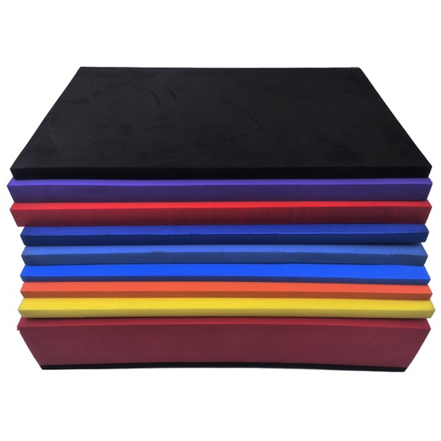 Closed Cell EVA Foam