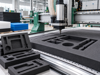 CNC Cutting