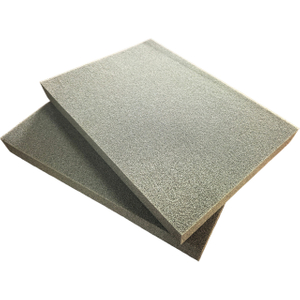 Open Cell PE Polyethylene Foam