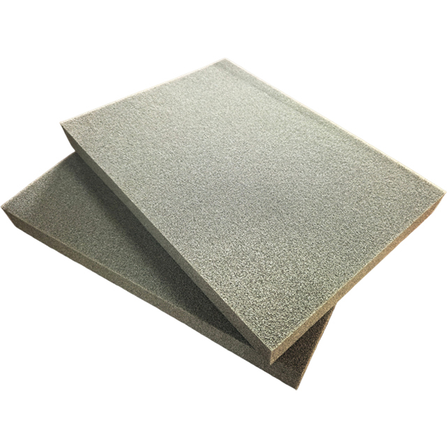Open Cell PE Polyethylene Foam