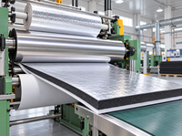 Lamination