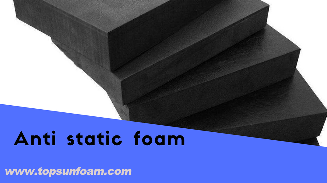ESD Foam