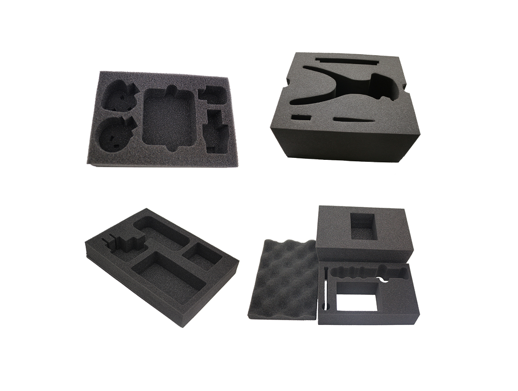 pe foam for packaging