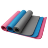 NBR Natural Rubber Yoga Mat