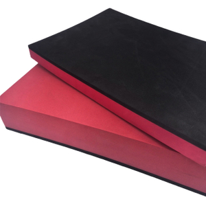 PE Foam EVA Foam with Heat Lamination