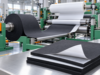 Adhesive Backing