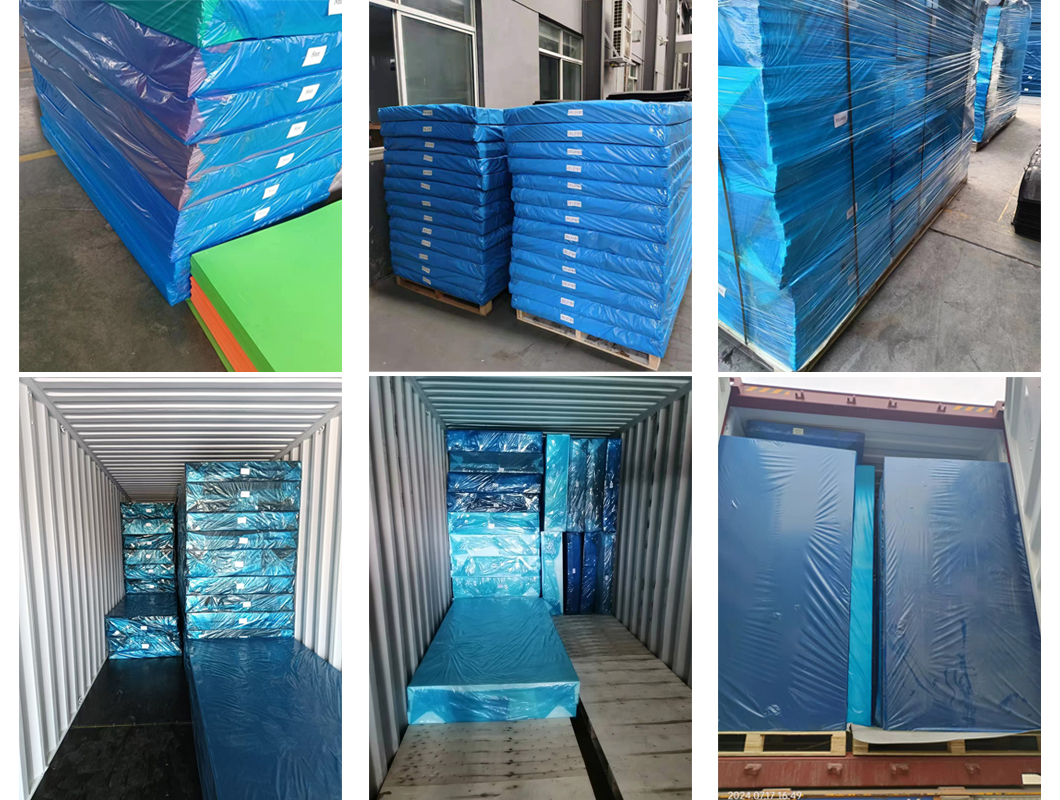 pe foam for packaging