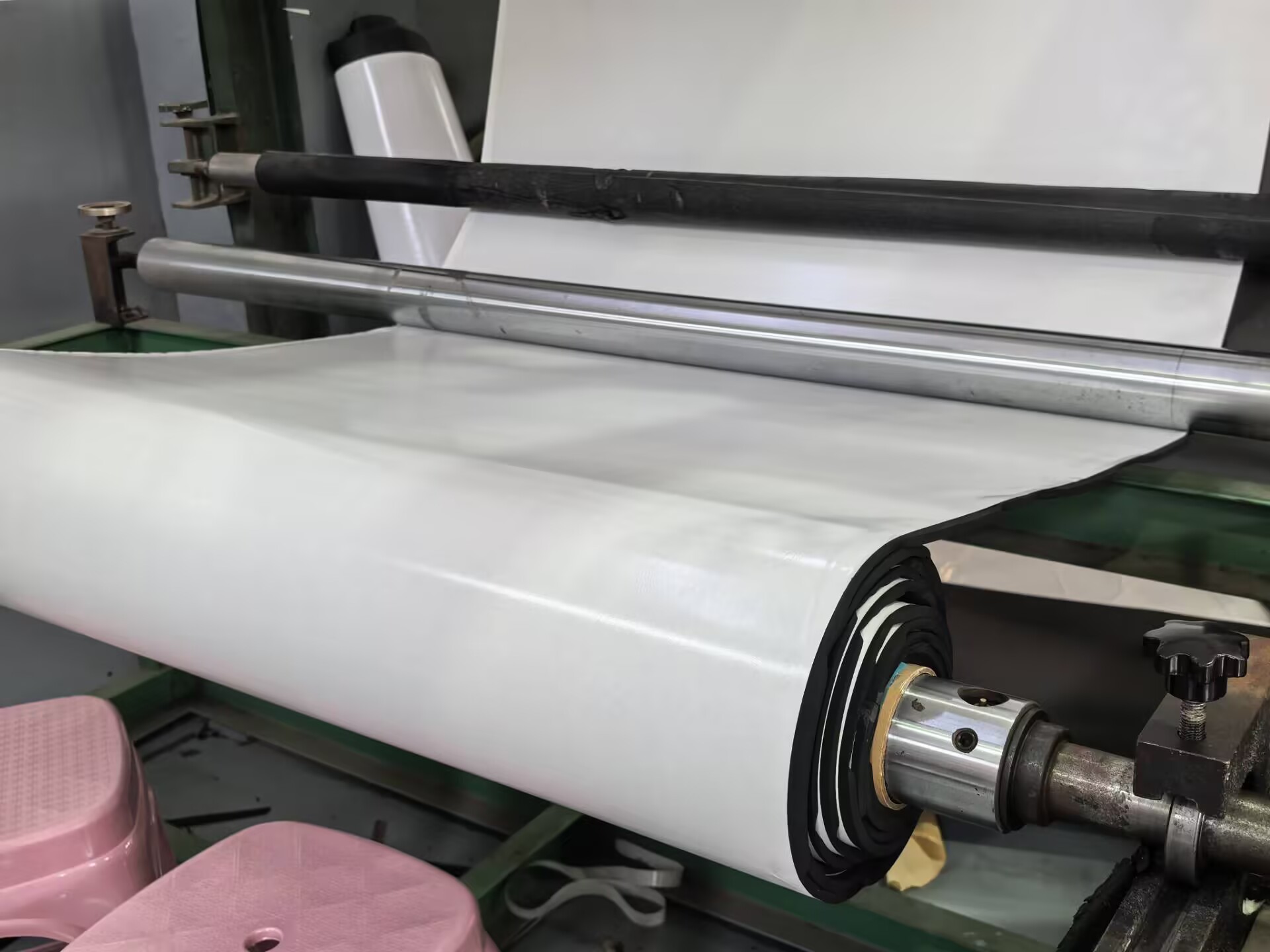 closed Cell EPDM foam