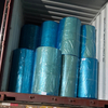 Closed Cell PE Foam with Backing Adhesive