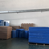 Open Cell EPDM Foam Sheet