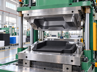 Compression Molding